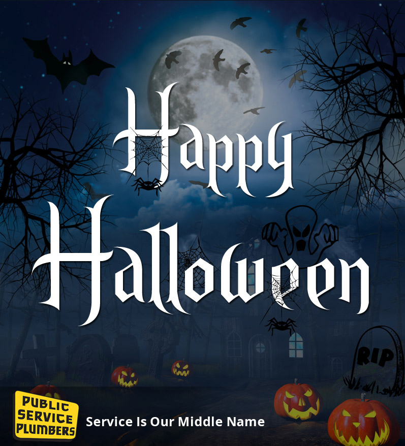 Happy Halloween