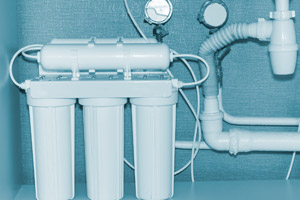 Water Filtration Systems—Part One